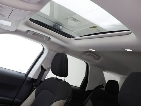 Used 2025 Ford Bronco Sport Big Bend w/ Convenience Package image 17