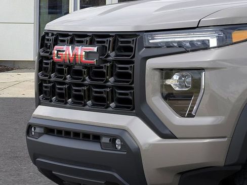 New 2026 GMC Canyon Elevation w/ Convenience Package image 13