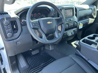 New 2026 Chevrolet Silverado 1500 W/T w/ WT Safety Package