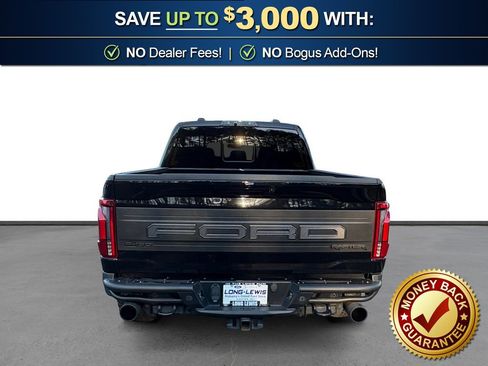 Used 2024 Ford F150 Raptor image 5