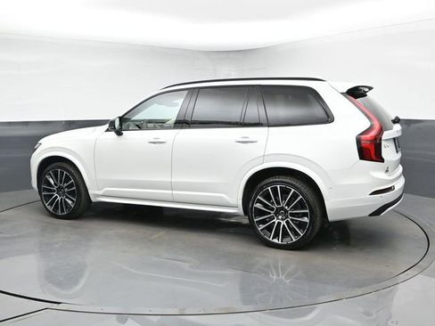 New 2026 Volvo XC90 B6 Ultra w/ Lounge Package AWD/4WD image 7