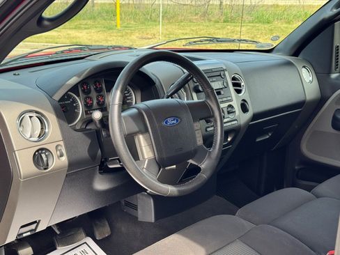 Used 2005 Ford F150 FX4 AWD/4WD image 36
