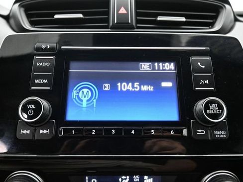 Certified 2020 Honda CR-V LX image 13