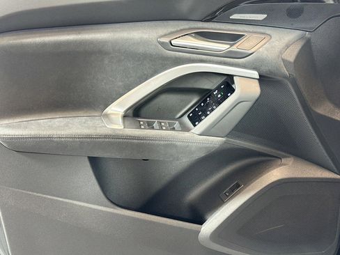 New 2025 Audi SQ5 Premium Plus image 15