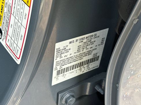 Used 2023 Ford Mustang Mach-E Select image 37