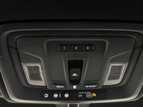 Used 2023 GMC Sierra 2500 AT4 w/ AT4 Preferred Package image 28