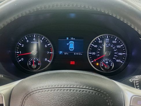 Used 2022 Kia Telluride S AWD/4WD image 12