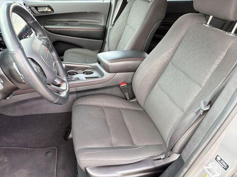 Used 2025 Dodge Durango GT AWD/4WD image 5