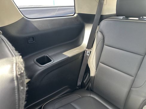 Used 2018 GMC Acadia Denali AWD/4WD image 28