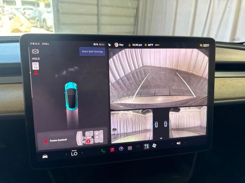 Used 2022 Tesla Model 3 Long Range AWD/4WD image 26