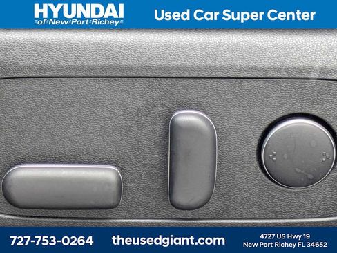 Certified 2024 Hyundai Kona SEL FWD image 22