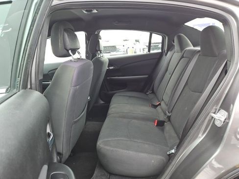 Used 2012 Chrysler 200 Touring w/ Cold Weather Group image 14