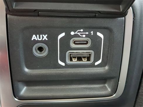 New 2025 Jeep Wrangler Willys image 23