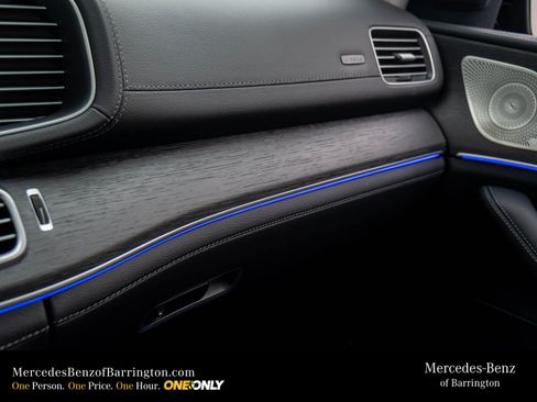 New 2026 Mercedes-Benz GLE 450 4MATIC image 33