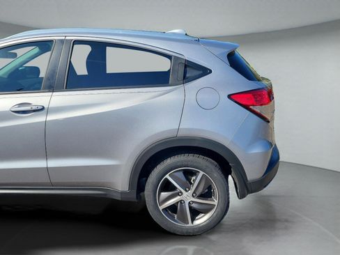 Certified 2022 Honda HR-V EX image 35