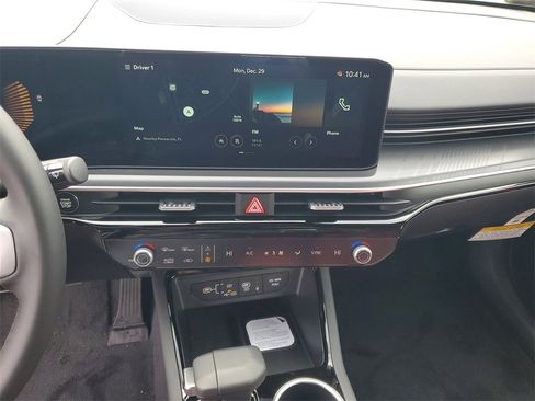 New 2026 Kia K5 GT-Line w/ GT-Line Red Interior Package image 14