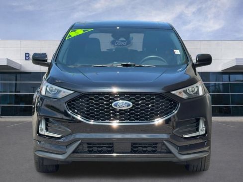 Used 2023 Ford Edge ST-Line AWD/4WD image 38