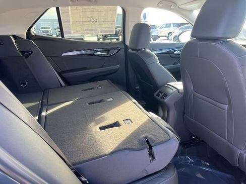 New 2026 Buick Envision Preferred image 48