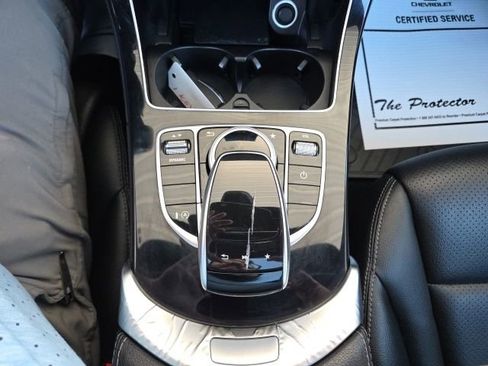 Used 2017 Mercedes-Benz C 300 4MATIC Sedan image 14