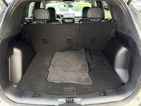 Used 2024 Ford Escape ST-Line Elite image 39