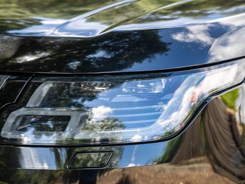 Used 2019 Land Rover Range Rover AWD/4WD image 7