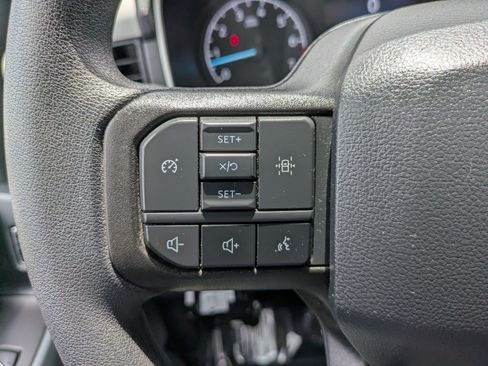 Certified 2023 Ford F150 XLT AWD/4WD image 19