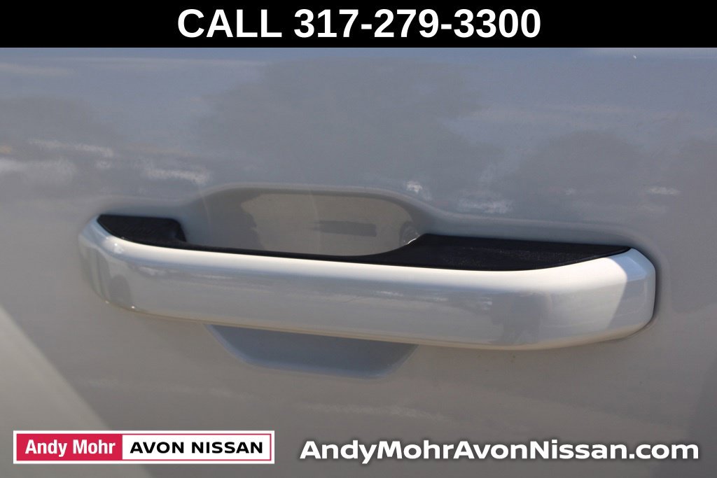 Used 2022 Jeep Wagoneer Series II w/ Premium Group I AWD/4WD image 14
