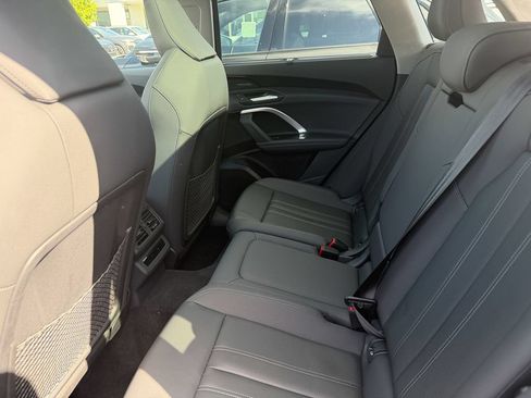 Used 2025 Audi Q5 Premium Plus AWD/4WD image 27