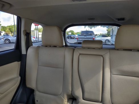 Used 2018 Mitsubishi Outlander SEL AWD/4WD image 28