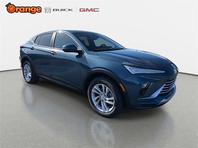 New 2026 Buick Envista Preferred w/ Convenience I Package