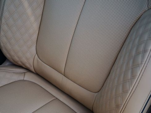 New 2026 Jeep Grand Cherokee L Summit image 25