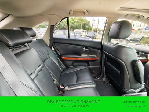 Used 2004 Lexus RX 330 AWD image 16