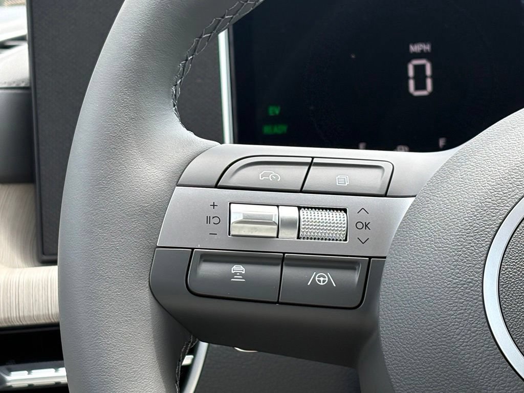 New 2026 Hyundai Sonata SEL FWD image 16