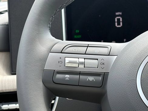 New 2026 Hyundai Sonata SEL FWD image 16