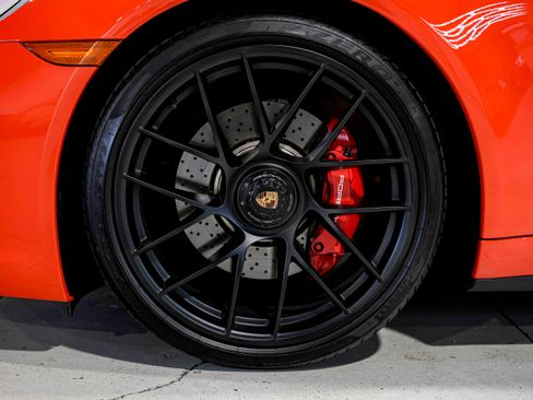 Used 2018 Porsche 911 Carrera GTS image 51