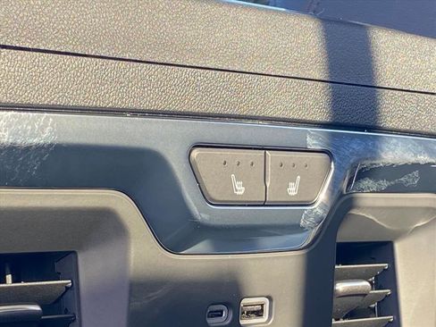 New 2026 Chevrolet Silverado 2500 LTZ w/ Trail Boss Package image 27