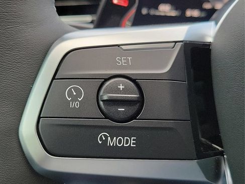 New 2026 BMW X1 M35i AWD/4WD image 25