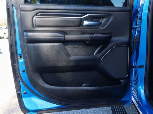 Used 2021 RAM 1500 Rebel w/ Rebel Level 2 Equipment Group AWD/4WD image 43