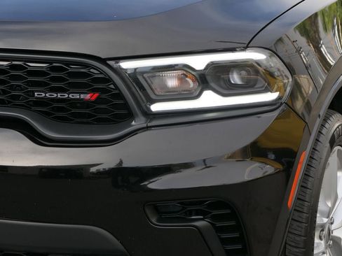 Used 2023 Dodge Durango GT image 10