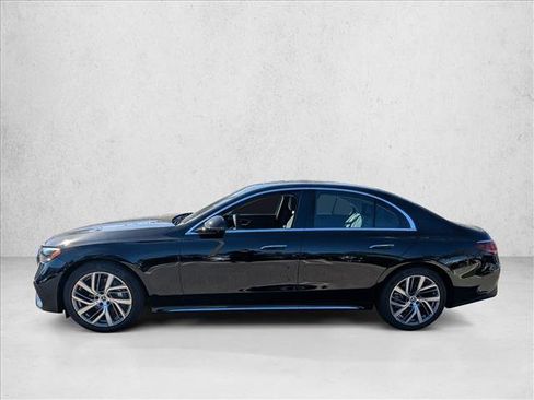 New 2026 Mercedes-Benz E 350 E 350 image 5