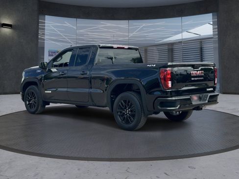 Used 2026 GMC Sierra 1500 Elevation AWD/4WD image 4