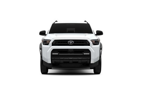 New 2026 Toyota 4Runner SR5 AWD/4WD image 17
