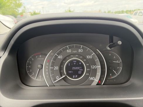 Used 2016 Honda CR-V EX-L image 23