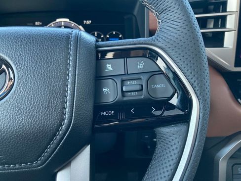 New 2026 Toyota Sequoia 1794 Edition AWD/4WD image 10
