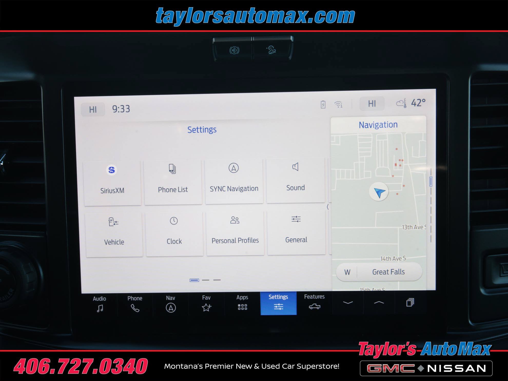 Used 2026 Ford F350 Platinum w/ Tremor Off-Road Package AWD/4WD image 18
