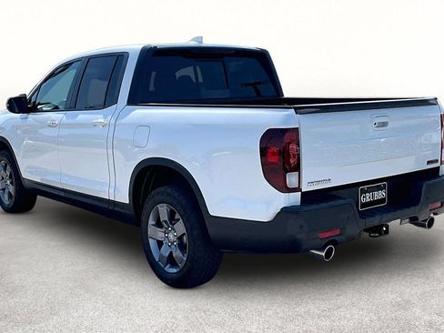 Used 2024 Honda Ridgeline TrailSport image 14