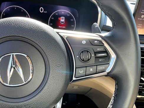 Certified 2025 Acura MDX w/ Technology Package image 28