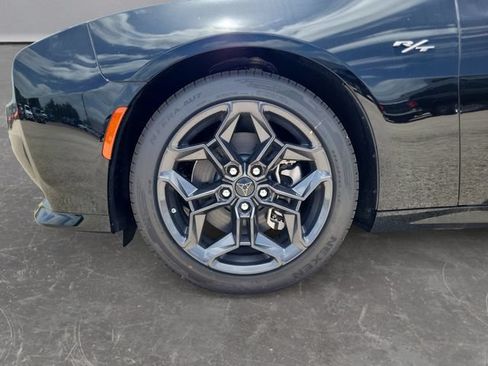 New 2026 Dodge Charger R/T w/ Blacktop Package AWD/4WD image 9
