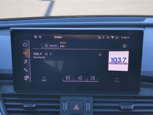 Used 2021 Audi Q5 2.0T Premium Plus w/ Premium Plus Package image 18