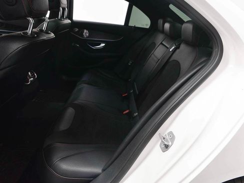 Used 2018 Mercedes-Benz C 43 AMG 4MATIC Sedan image 11